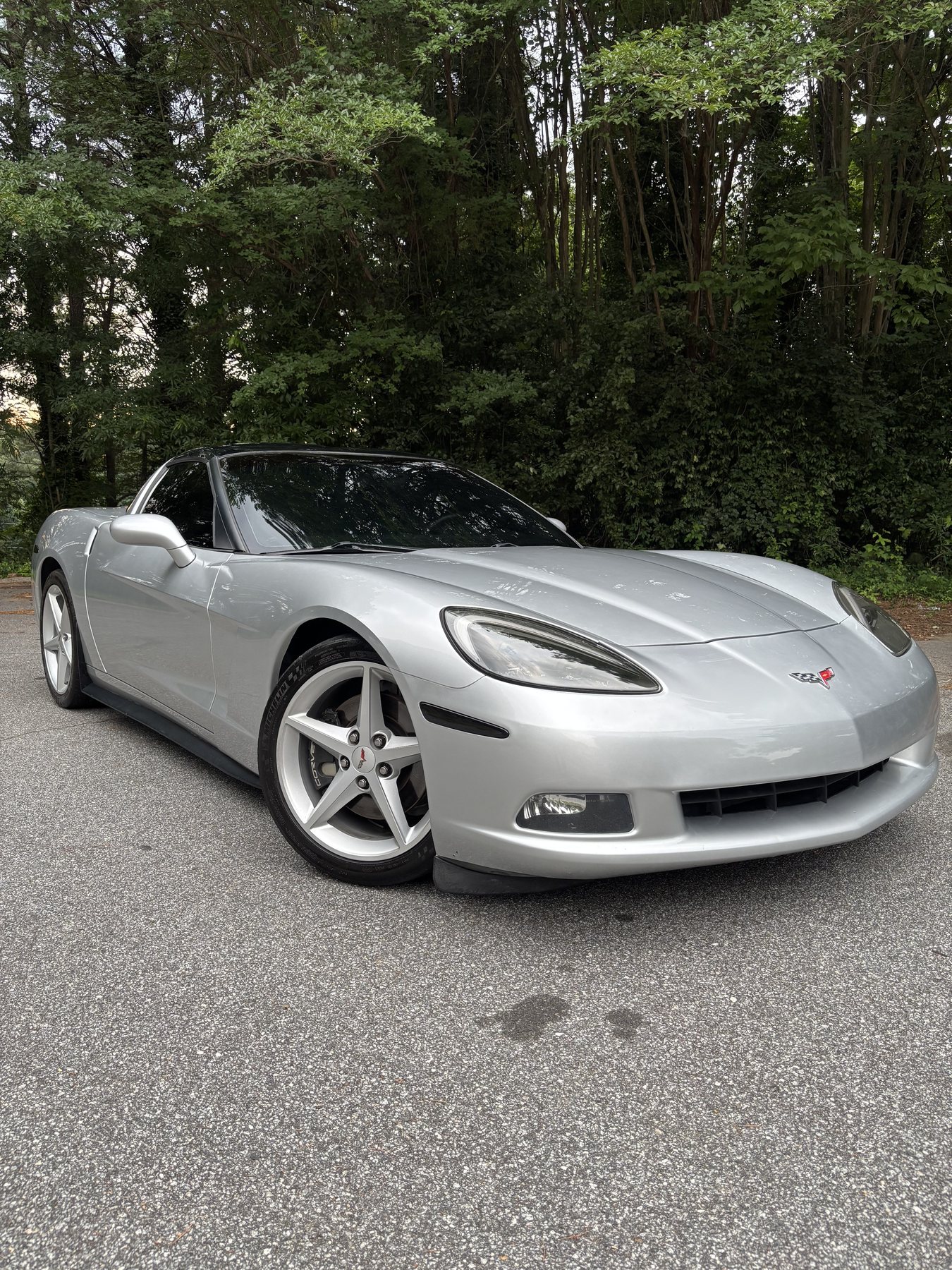 2012 Chevrolet Corvette Coupe